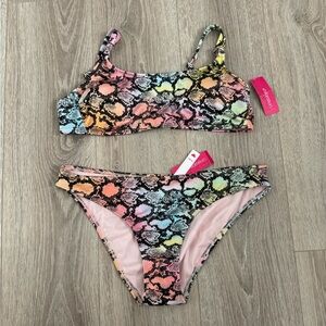 BRAND NEW Target Bikini